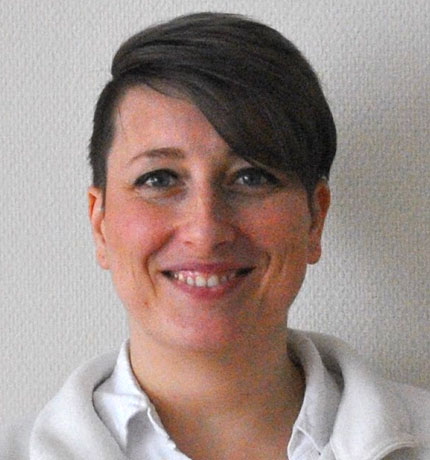Frau Kascheike