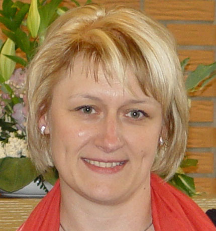 Marion Matuschke