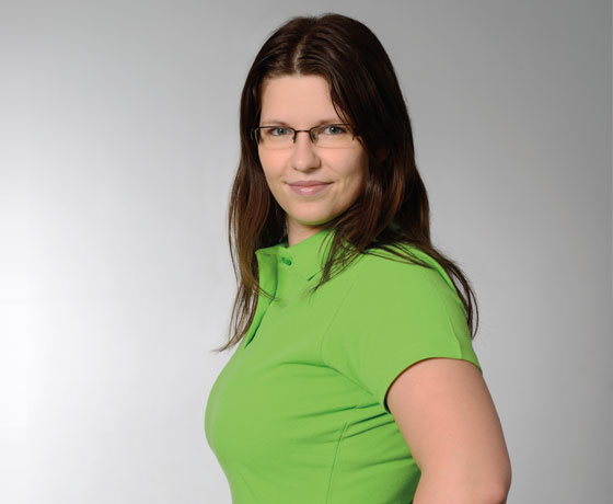 Marleen Maltzahn-Dürre