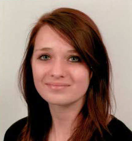 Frau Mattern